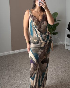 Serena Lace Jumpsuit