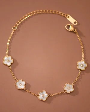 Fleur Bracelet